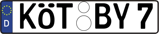KÖT-BY7