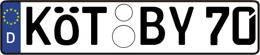 KÖT-BY70