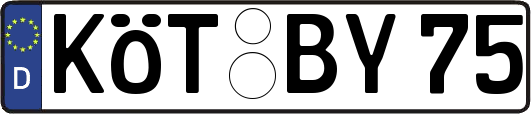 KÖT-BY75