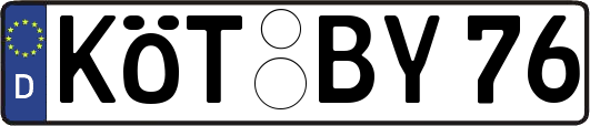 KÖT-BY76