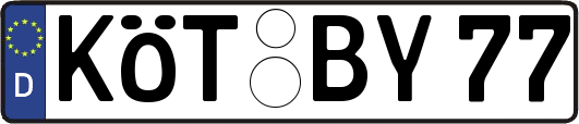 KÖT-BY77
