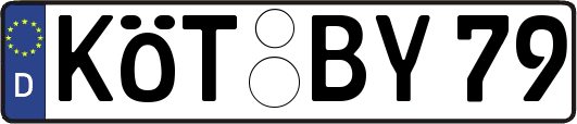 KÖT-BY79