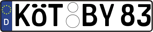 KÖT-BY83