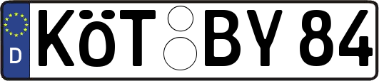KÖT-BY84