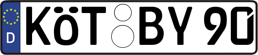 KÖT-BY90