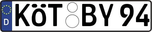 KÖT-BY94