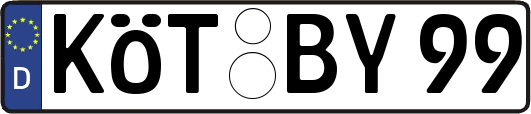 KÖT-BY99