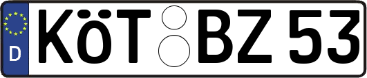 KÖT-BZ53