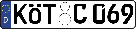 KÖT-C069