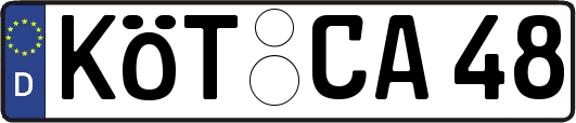 KÖT-CA48