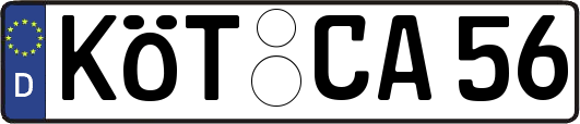 KÖT-CA56
