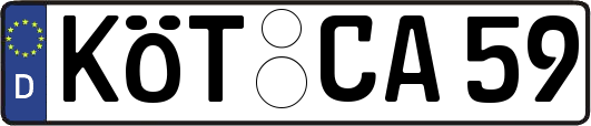 KÖT-CA59