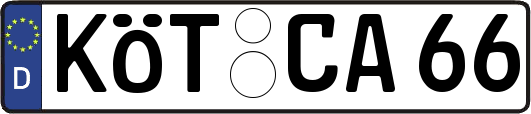 KÖT-CA66