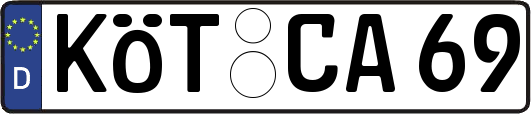 KÖT-CA69