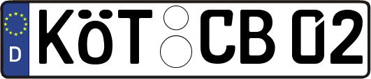 KÖT-CB02