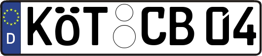 KÖT-CB04