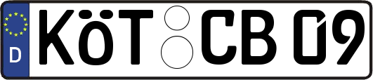 KÖT-CB09