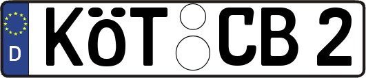KÖT-CB2