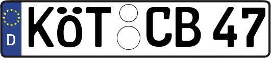 KÖT-CB47