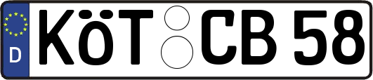 KÖT-CB58