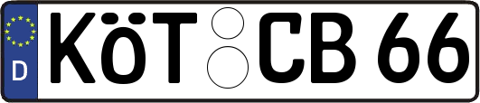 KÖT-CB66
