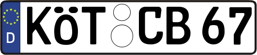KÖT-CB67