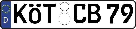 KÖT-CB79
