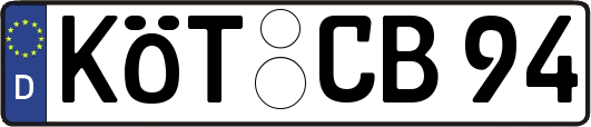 KÖT-CB94