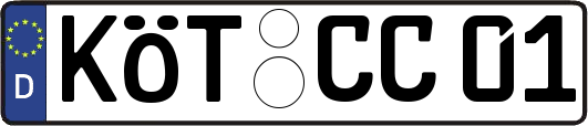 KÖT-CC01