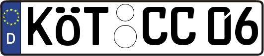 KÖT-CC06