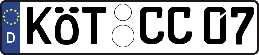 KÖT-CC07