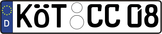 KÖT-CC08