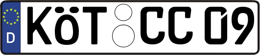 KÖT-CC09