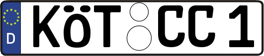 KÖT-CC1