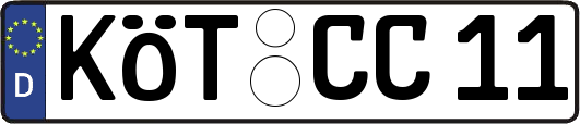 KÖT-CC11