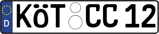 KÖT-CC12