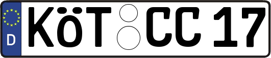 KÖT-CC17