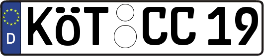 KÖT-CC19