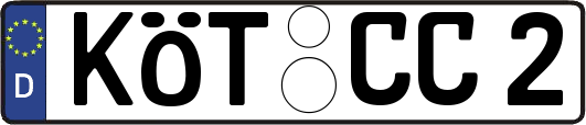 KÖT-CC2