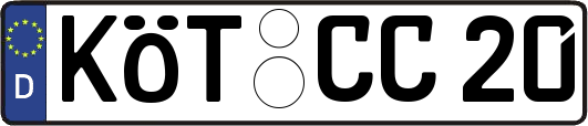 KÖT-CC20