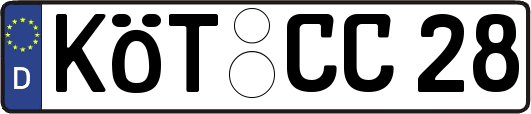 KÖT-CC28