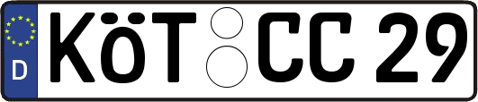 KÖT-CC29