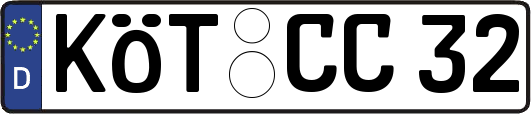 KÖT-CC32