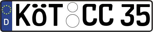 KÖT-CC35