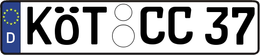 KÖT-CC37
