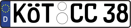 KÖT-CC38
