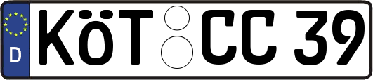 KÖT-CC39