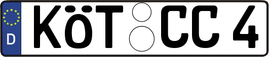 KÖT-CC4