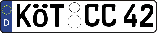 KÖT-CC42