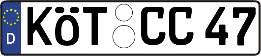 KÖT-CC47